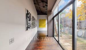 Vente Maison Arcueil