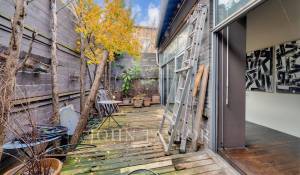 Vente Maison Arcueil