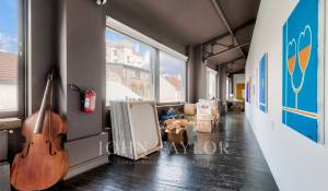 Vente Maison Arcueil