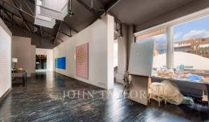 Vente Maison Arcueil