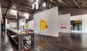 Vente Maison Arcueil