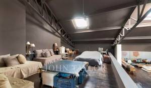 Vente Maison Arcueil