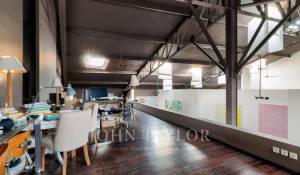 Vente Maison Arcueil