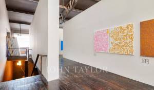 Vente Maison Arcueil