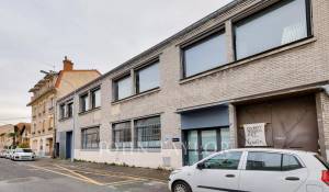 Vente Maison Arcueil