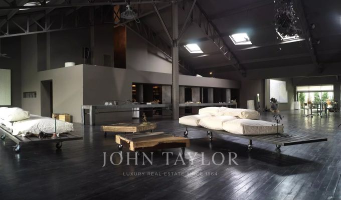 Vente Maison Arcueil