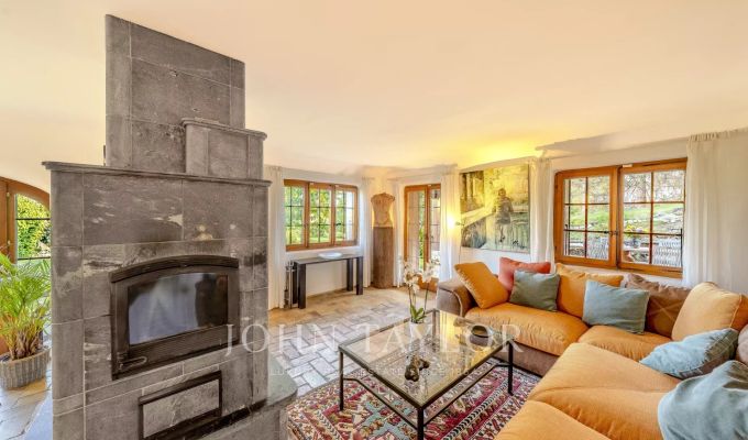 Vente Maison Arzier-Le Muids