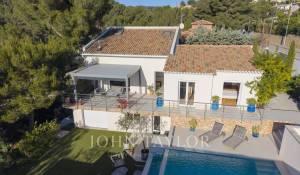 Vente Maison Bandol