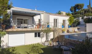 Vente Maison Bandol