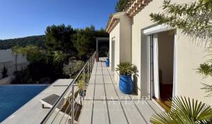 Vente Maison Bandol