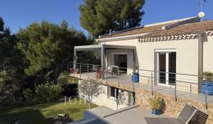Vente Maison Bandol