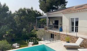 Vente Maison Bandol