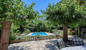 Vente Maison Bandol