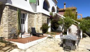 Vente Maison Bandol