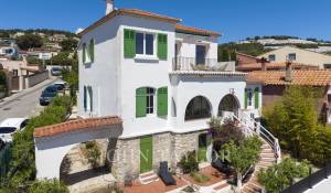 Vente Maison Bandol