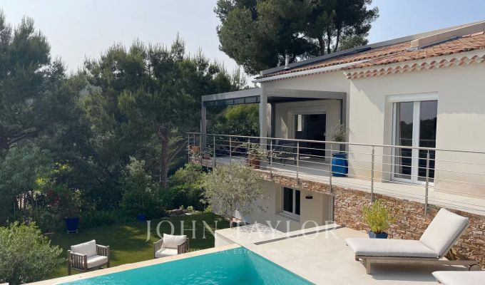 Vente Maison Bandol