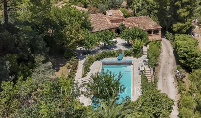Vente Maison Bandol