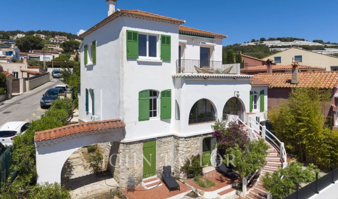 Vente Maison Bandol