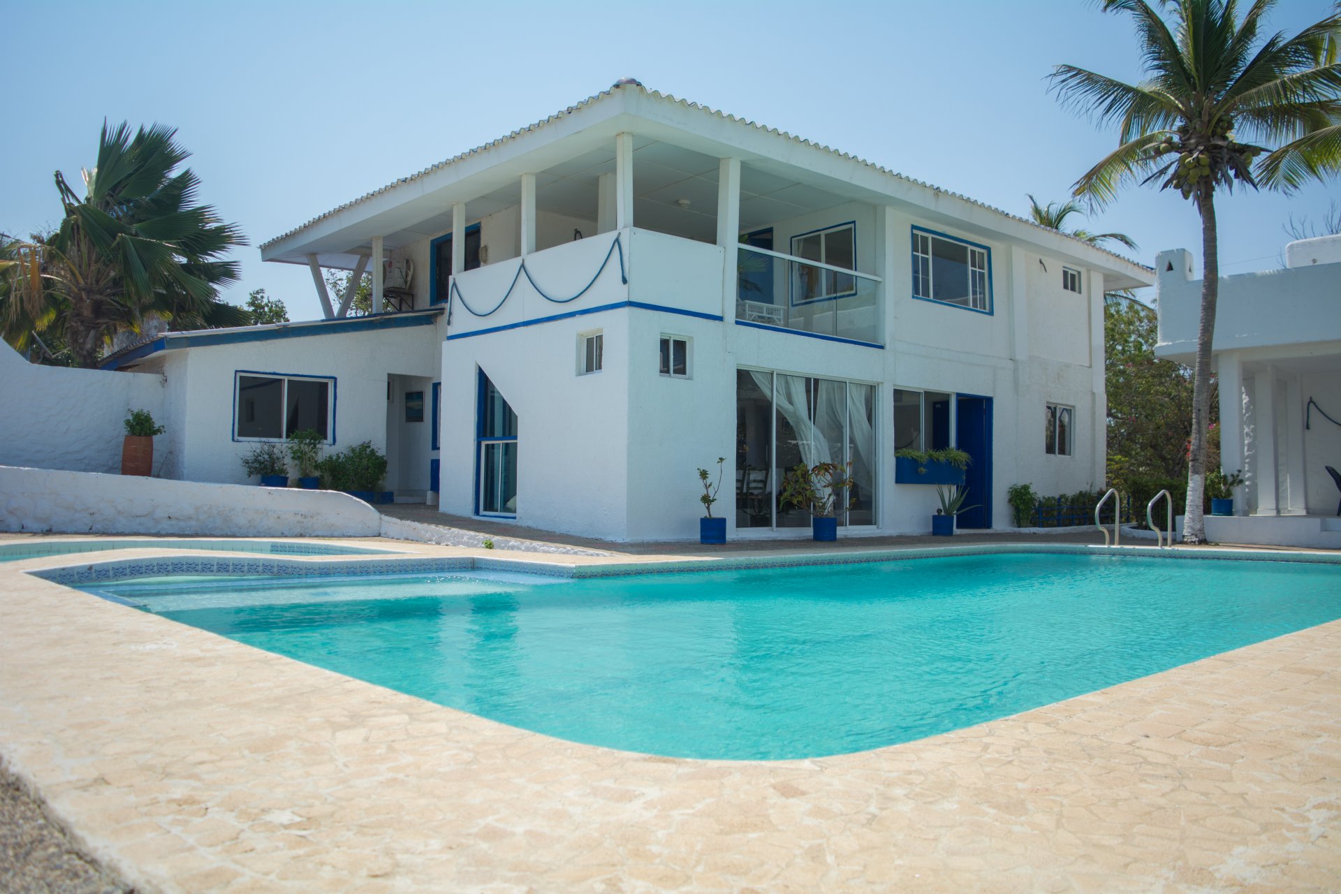 Annonce Vente Maison Barranquilla (080003) refV0046CI