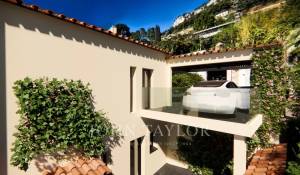 Vente Maison Beaulieu-sur-Mer