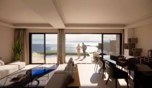 Vente Maison Beaulieu-sur-Mer