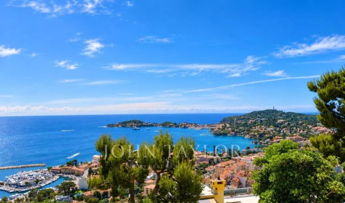 Vente Maison Beaulieu-sur-Mer