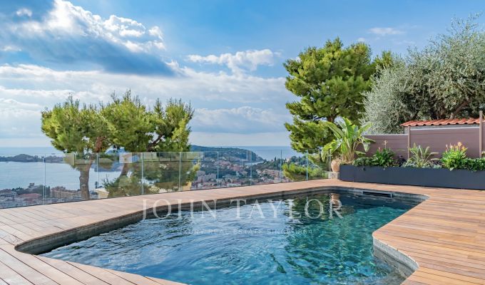 Vente Maison Beaulieu-sur-Mer