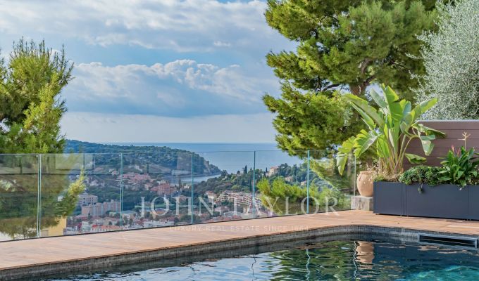 Vente Maison Beaulieu-sur-Mer