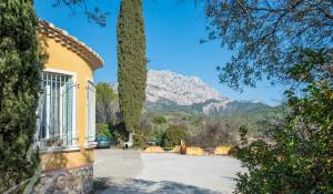 Vente Maison Beaurecueil