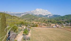 Vente Maison Beaurecueil