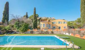 Vente Maison Beaurecueil