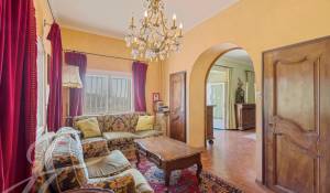 Vente Maison Beaurecueil