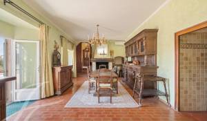 Vente Maison Beaurecueil