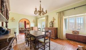 Vente Maison Beaurecueil