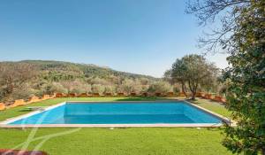 Vente Maison Beaurecueil