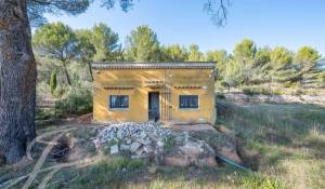 Vente Maison Beaurecueil