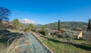 Vente Maison Beaurecueil