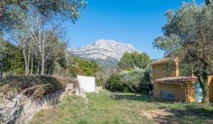 Vente Maison Beaurecueil