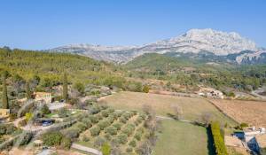 Vente Maison Beaurecueil