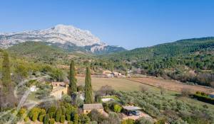 Vente Maison Beaurecueil