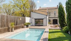 Vente Maison Bègles