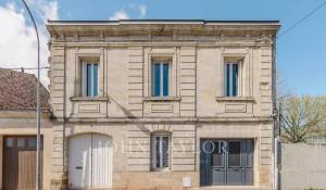 Vente Maison Bègles