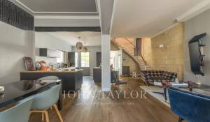 Vente Maison Bègles