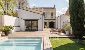 Vente Maison Bègles