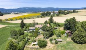 Vente Maison Begnins