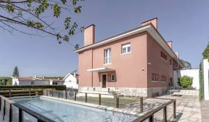Vente Maison Belém