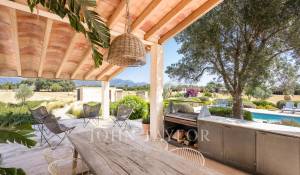 Vente Maison Binissalem