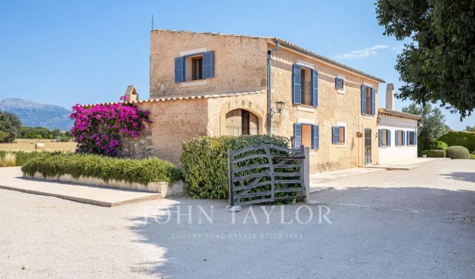 Vente Maison Binissalem