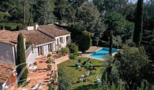Vente Maison Biot
