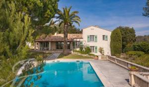 Vente Maison Biot